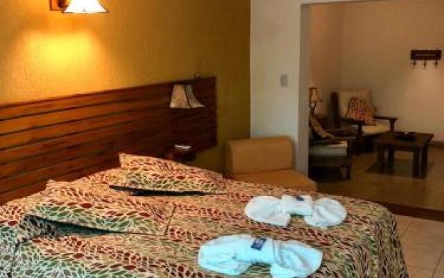 Hotel Complejo Najul Suites