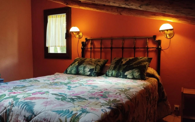 Casa Rural El Riandero