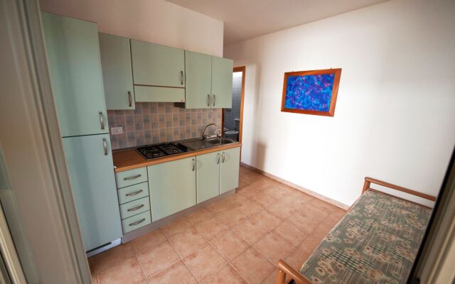 Spiaggia Lunga Camping