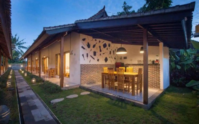 4Gadis Guest House