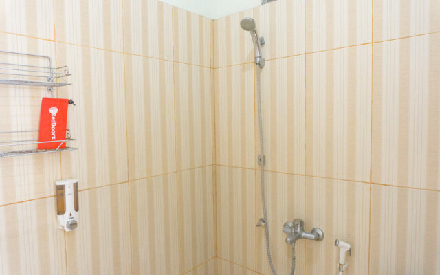 RedDoorz Syariah @ Garuda Street Sumbawa