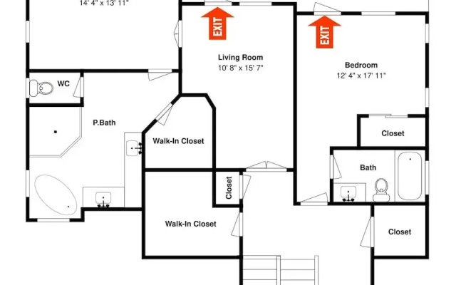 It'll Do by Silver Sands Vacation Rentals