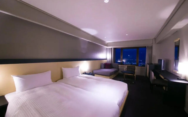 Resorpia Beppu