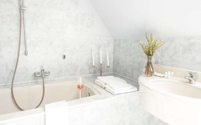 Hotel Gut Tribbevitz