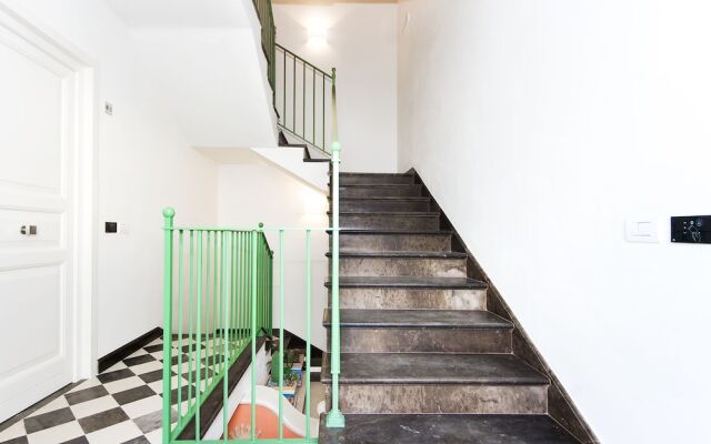 Residenza Alfeo