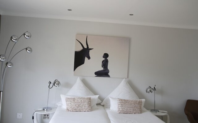 Utopia Boutique Hotel