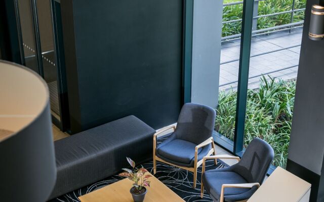Alpha Hotel Eastern Creek