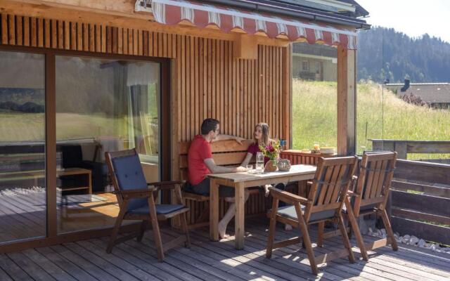 Erlebenswert - Bauernhof Gruber