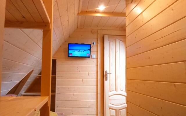 Pokoje Gościnne Pod Gubałówką