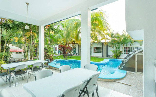 OYO Hotel Rio Chetumal