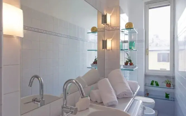 XXV Aprile Stunning Apartment