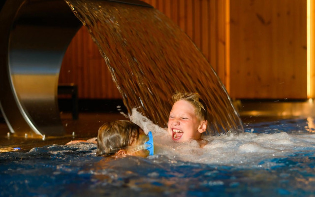 Hotel Bedřiška Wellness Resort & Spa