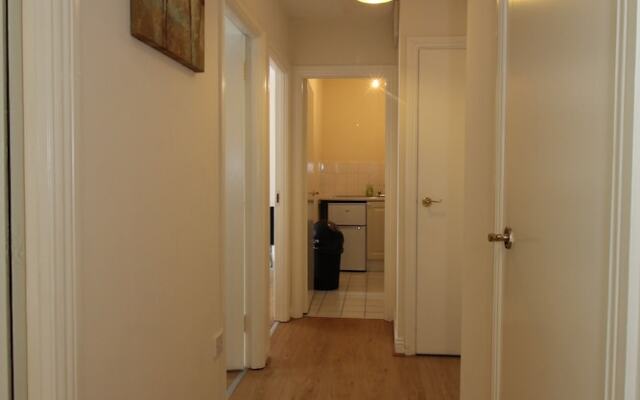 South City Centre Apartment