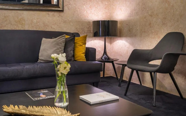 Hotel do Chiado