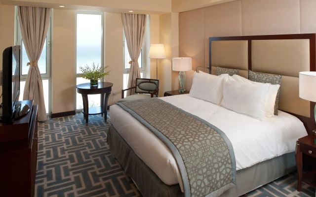 Crowne Plaza Duqm