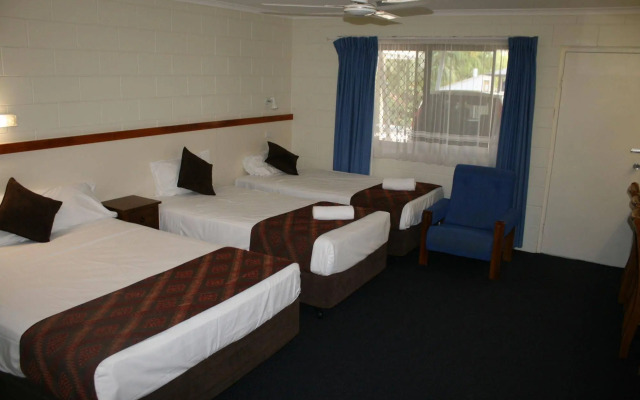 Billabong Lodge Motel