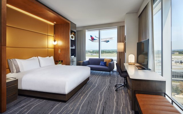 InterContinental Minneapolis - St. Paul Airport by IHG