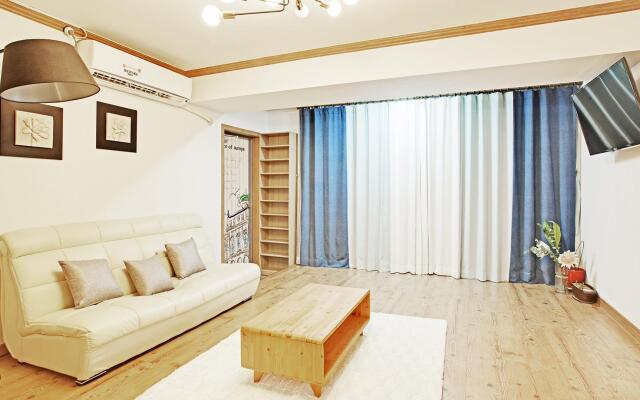 Geoje Badasunjang Pension