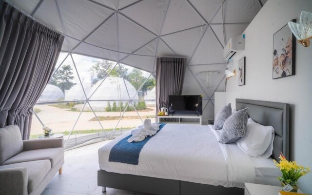 Athena Glamping Khaoyai