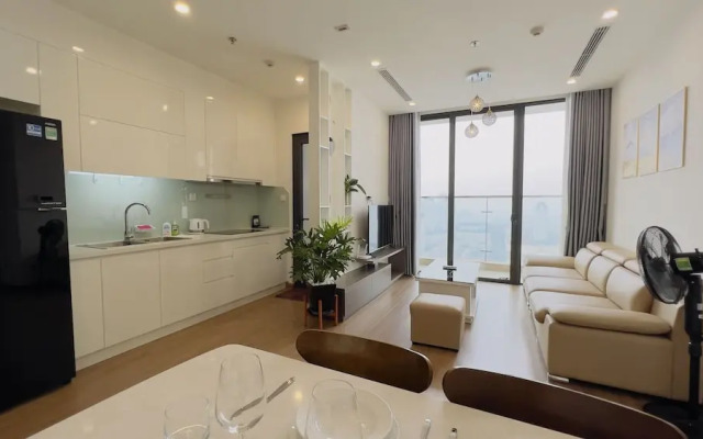 Vinhomes Skylake Residence - CitiHome