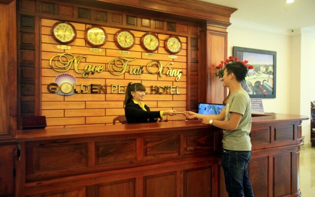 Ngoc Trai Vang Hotel