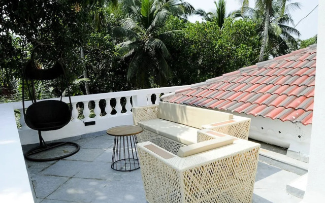Acasa Amore Villa - Pool & Cabana