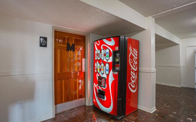 Motel 6-Vicksburg, MS