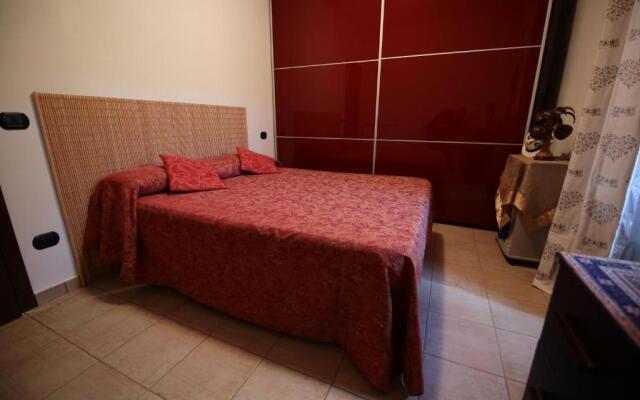 Il Casolare Green House