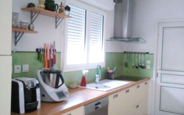 Villa Lieu dit Faugeres