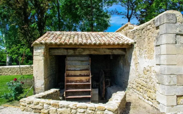 La Moutière- Gîte L Ecurie