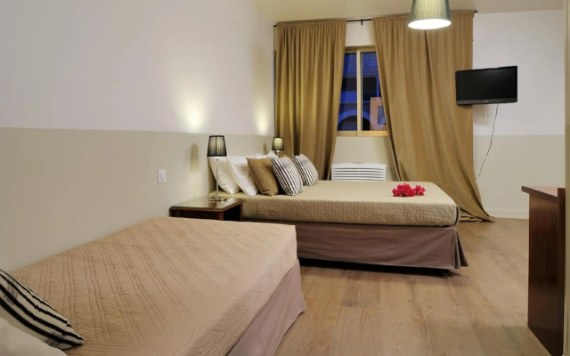 Hotel Albion