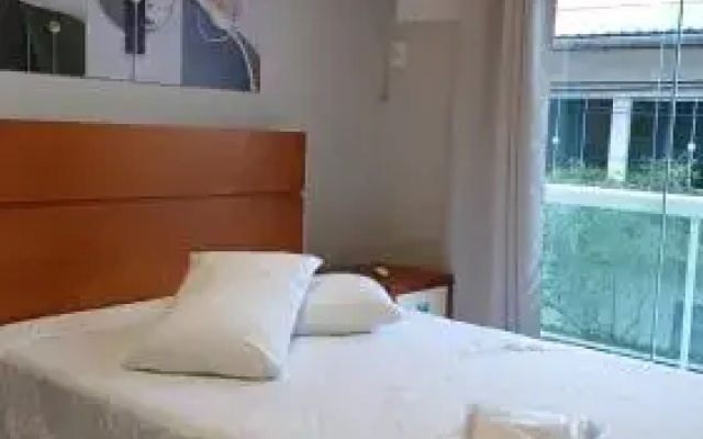 Apart Hotel Angra Dos Reis I