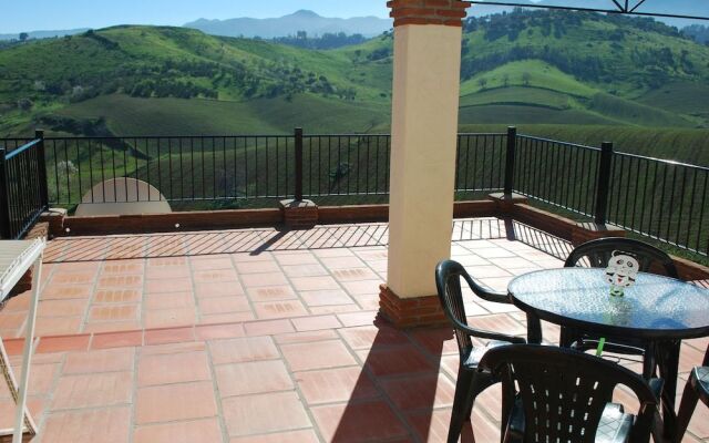 B&B Finca de los Sueños