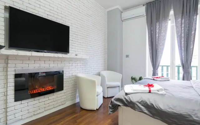 Municipio Prestige Apartment