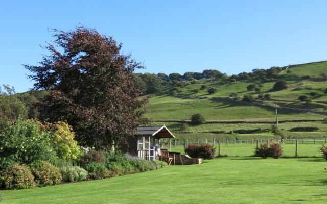 Capple Bank Farm