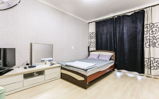 Yangyang Naksan Yangyang Motel