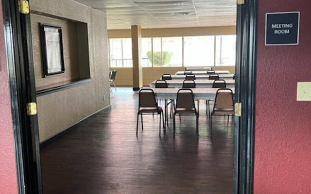 Red Roof Inn Hot Springs