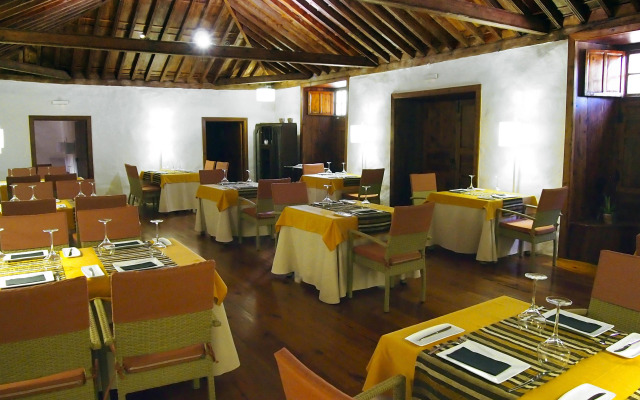 La Casona del Patio