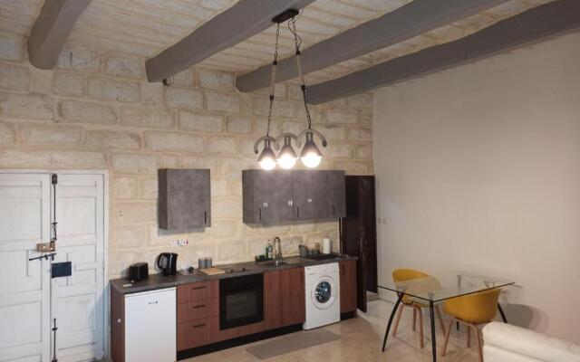 Beautiful Studio Apartment in Qormi, Malta