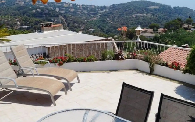 107071 House In Lloret De Mar