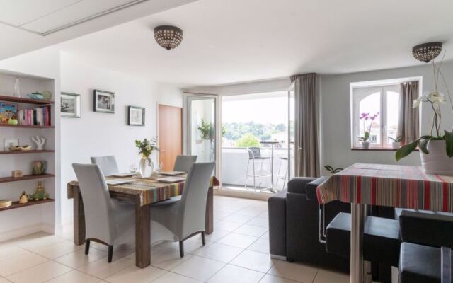 Villa Maïlys Arcachon