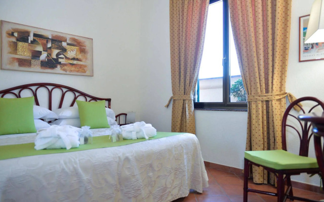Lido Palace Hotel