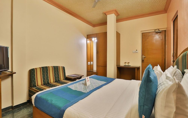 OYO 2286 Hotel Bridge
