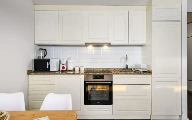 Sunset Suite Premium Apartment