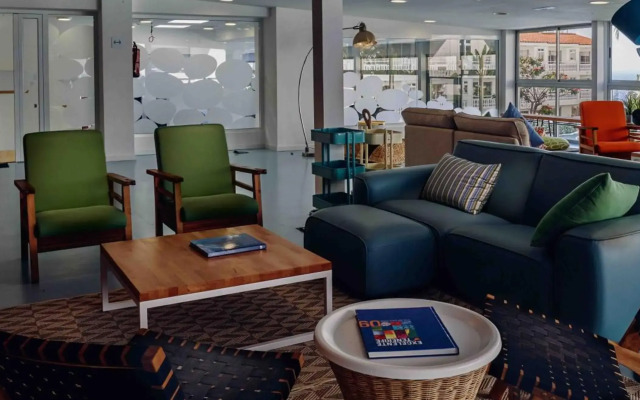 Route Active Hotel
