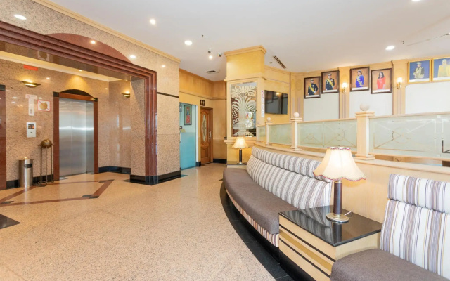 Pelican Hotel