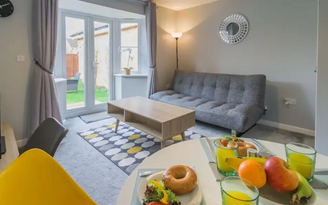 House of Emperor by Your Lettings UK
