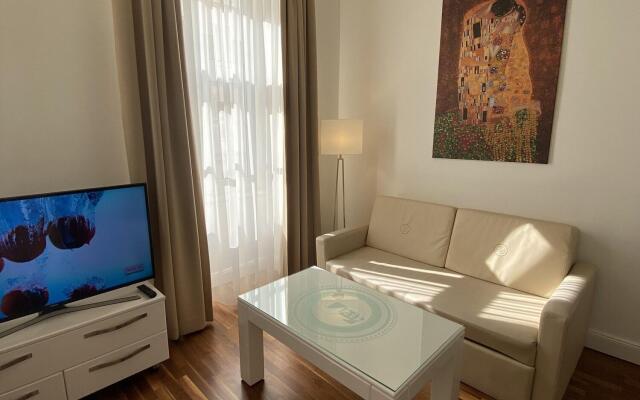 Steiner Residences Vienna Taborstrasse