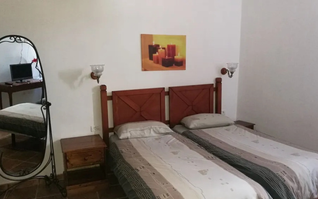 Holiday Home 4 Esquinas