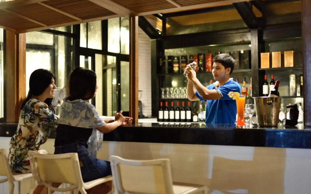 Chaolao Tosang Beach Hotel